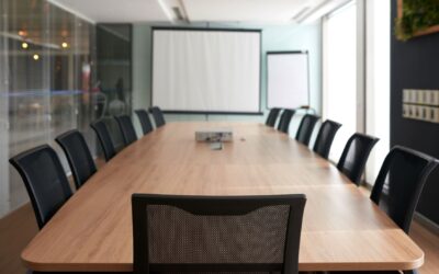 What the Intel Situation Reveals About Board Governance in a Geoeconomic Era